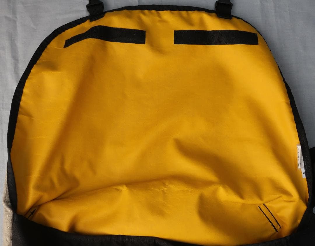 すざき　BAILEY WORKS メッセンジャーバッグ Super Pro