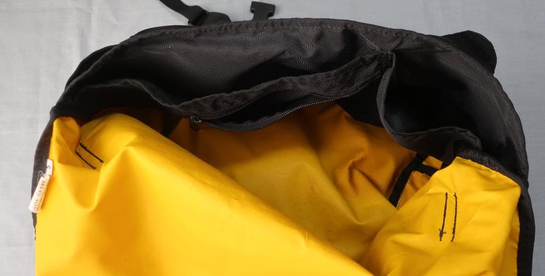 すざき　BAILEY WORKS メッセンジャーバッグ Super Pro