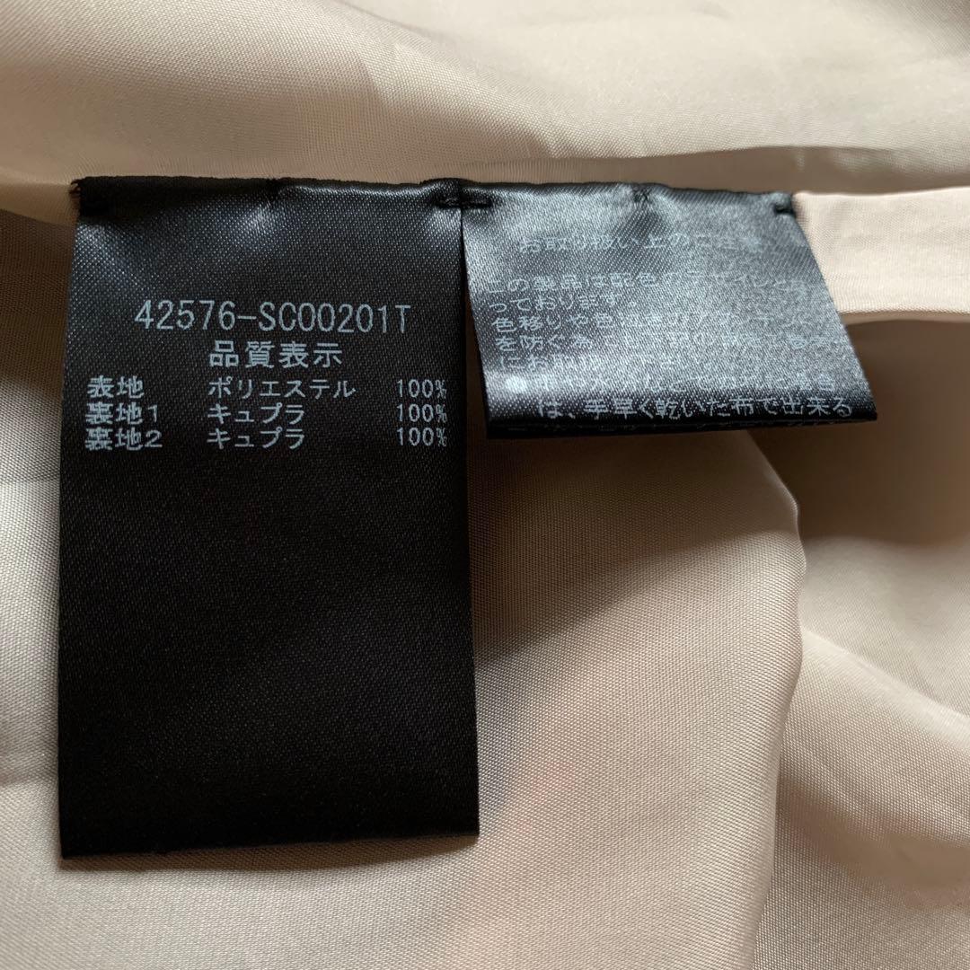 極美品✨定価17万 フォクシー The Inés Parka ロングコート 40