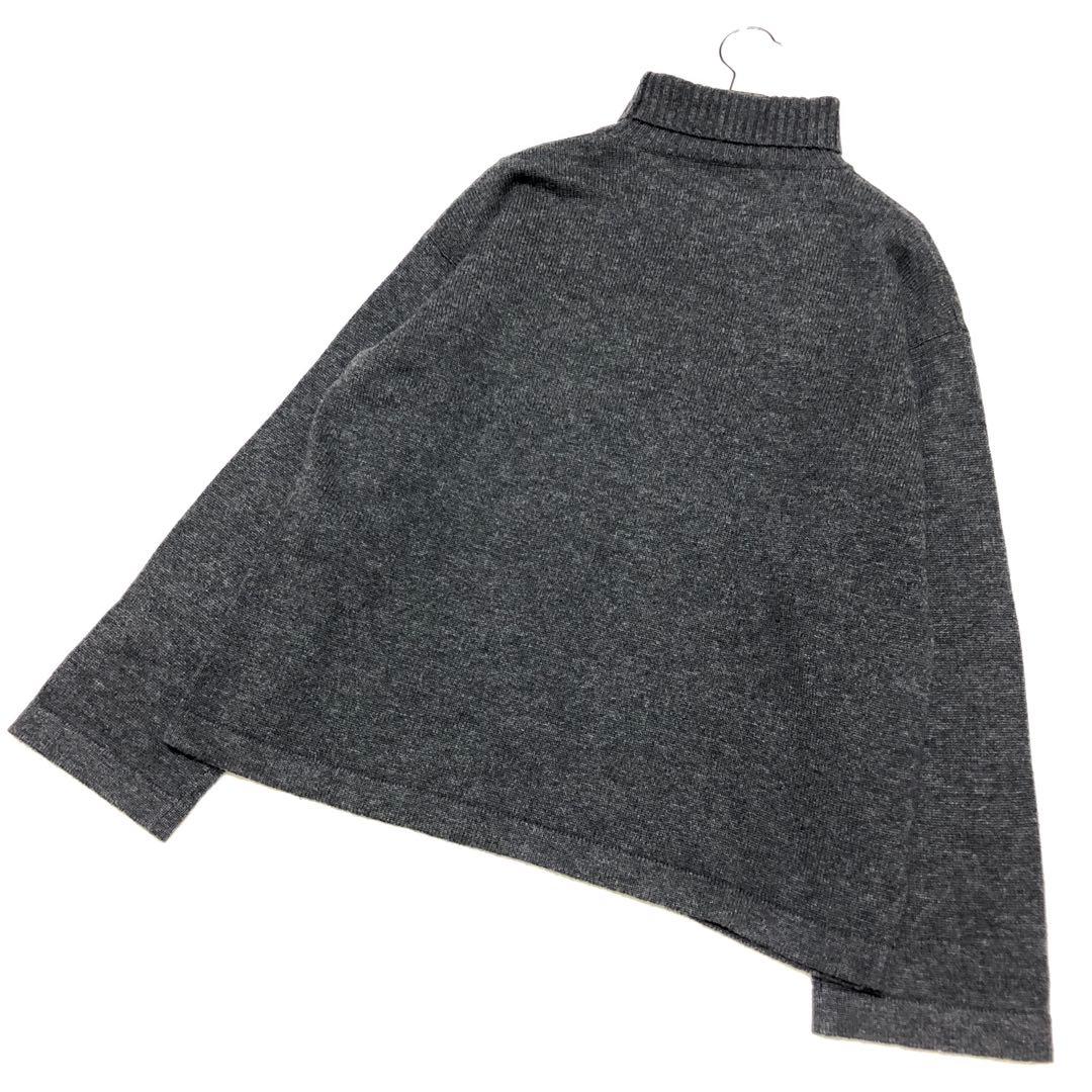 未使用級　近年モデル✨　エスマックスマーラ　セーター　ニット　カシミヤ20%✨