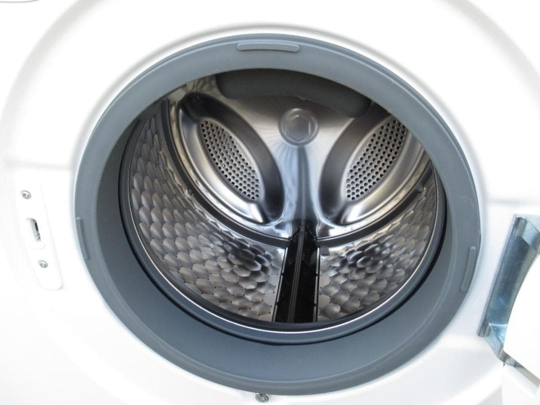 ■020■美品■Miele■ドラム式洗濯乾燥機■7㎏/4㎏■WTH120WPM■