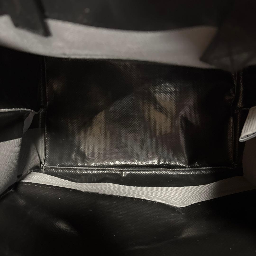 【新品未使用】フライターグ FREITAG F250 SONNYオールブラック