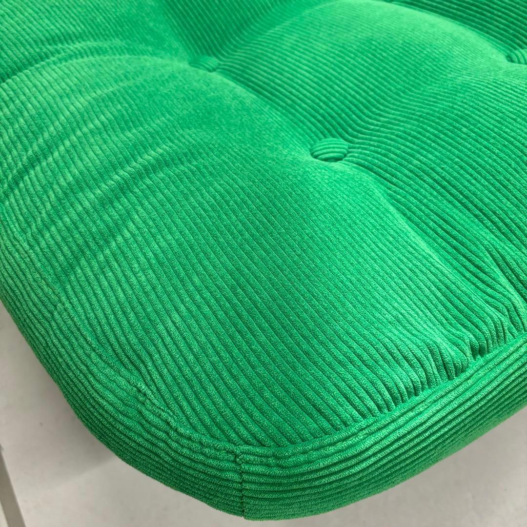 \"\"新品●未開封\"\" イケア ディヴリンゲ 1人掛けソファ 回転パーソナルチェア