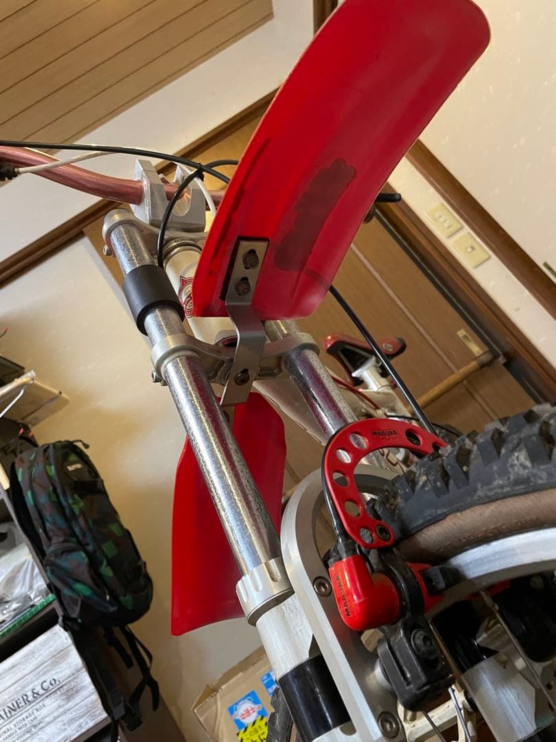 旧車 Marin B-17　DHバイク改 神奈川直接引渡しのみ　実車確認化