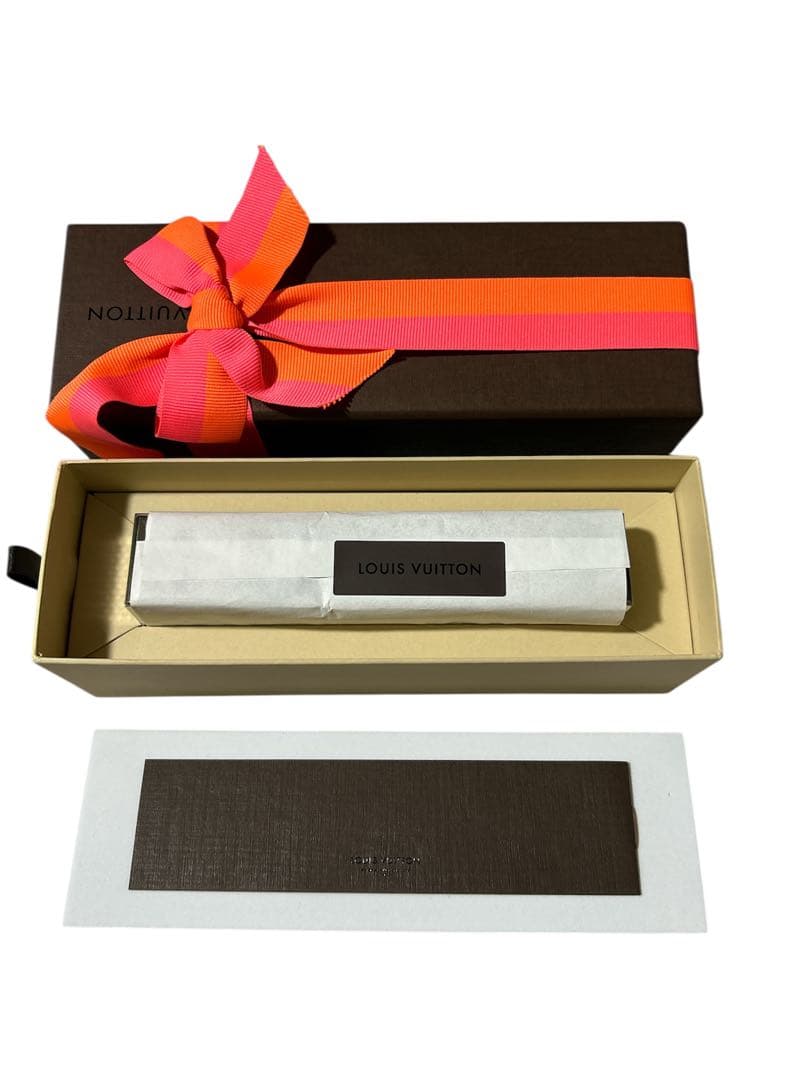 ★正規ルイヴィトン　キューブゲーム　2011年限定ノベルティ　型番M99454