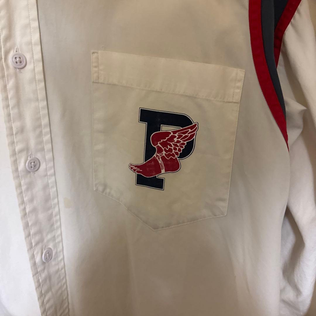 トップス Polo by Ralph Lauren P wing