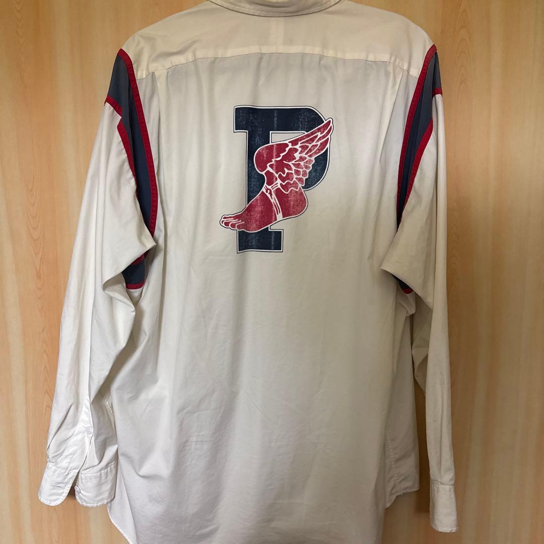 トップス Polo by Ralph Lauren P wing