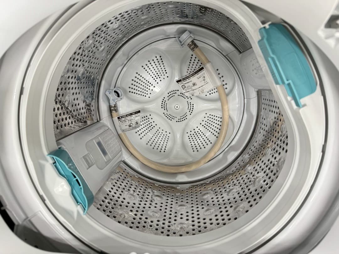 【高年式】大阪送料無料★3か月保障付き★2024年★BW-G70K★IS-923