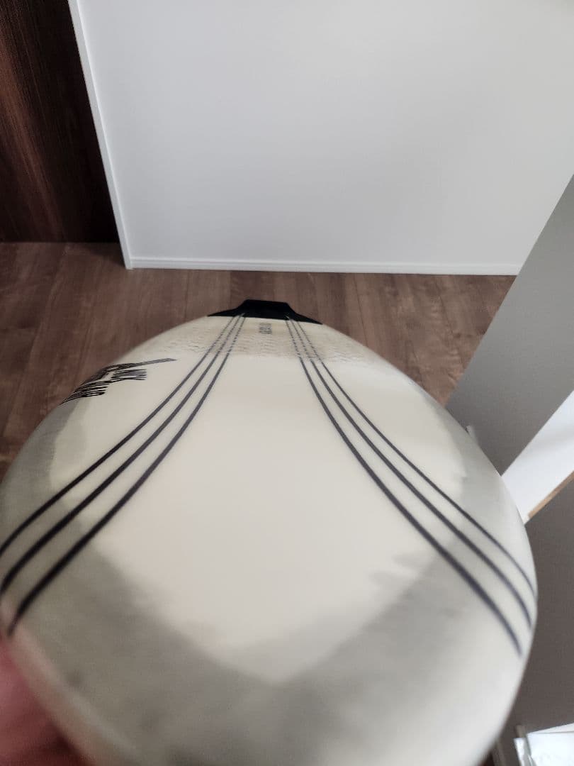 ジョイスティックサーフボード