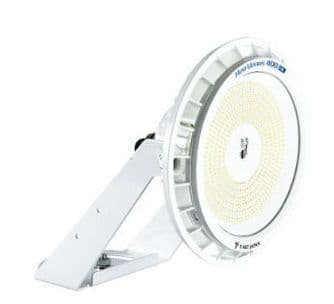 T-NET JAPAN LED照明 投光器 NT400-N-MS-FAC