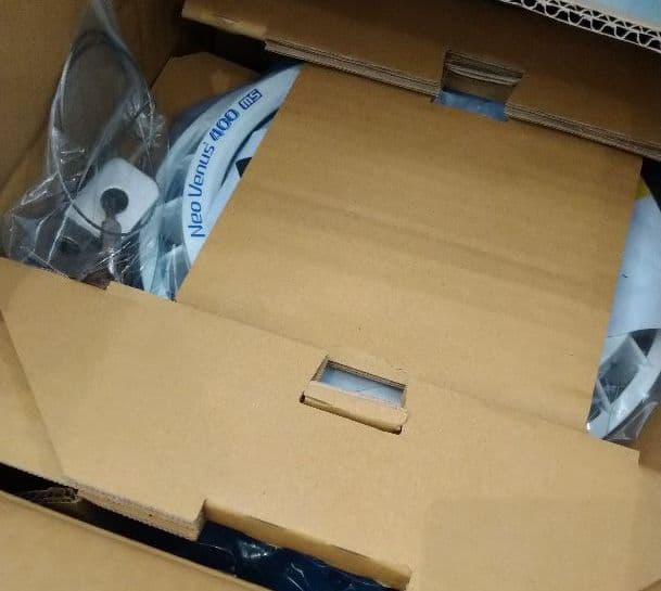 T-NET JAPAN LED照明 投光器 NT400-N-MS-FAC