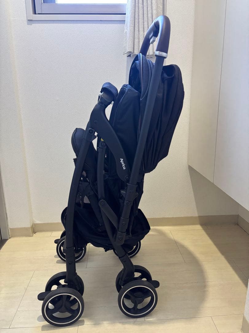 アップリカ ラクーナクッションフリー