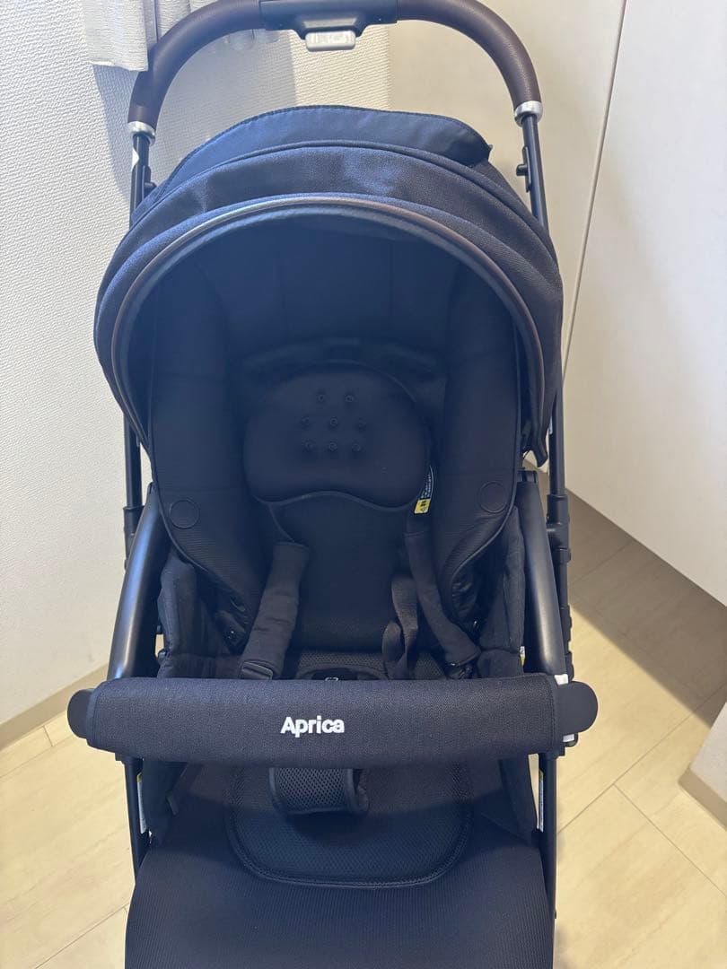 アップリカ ラクーナクッションフリー