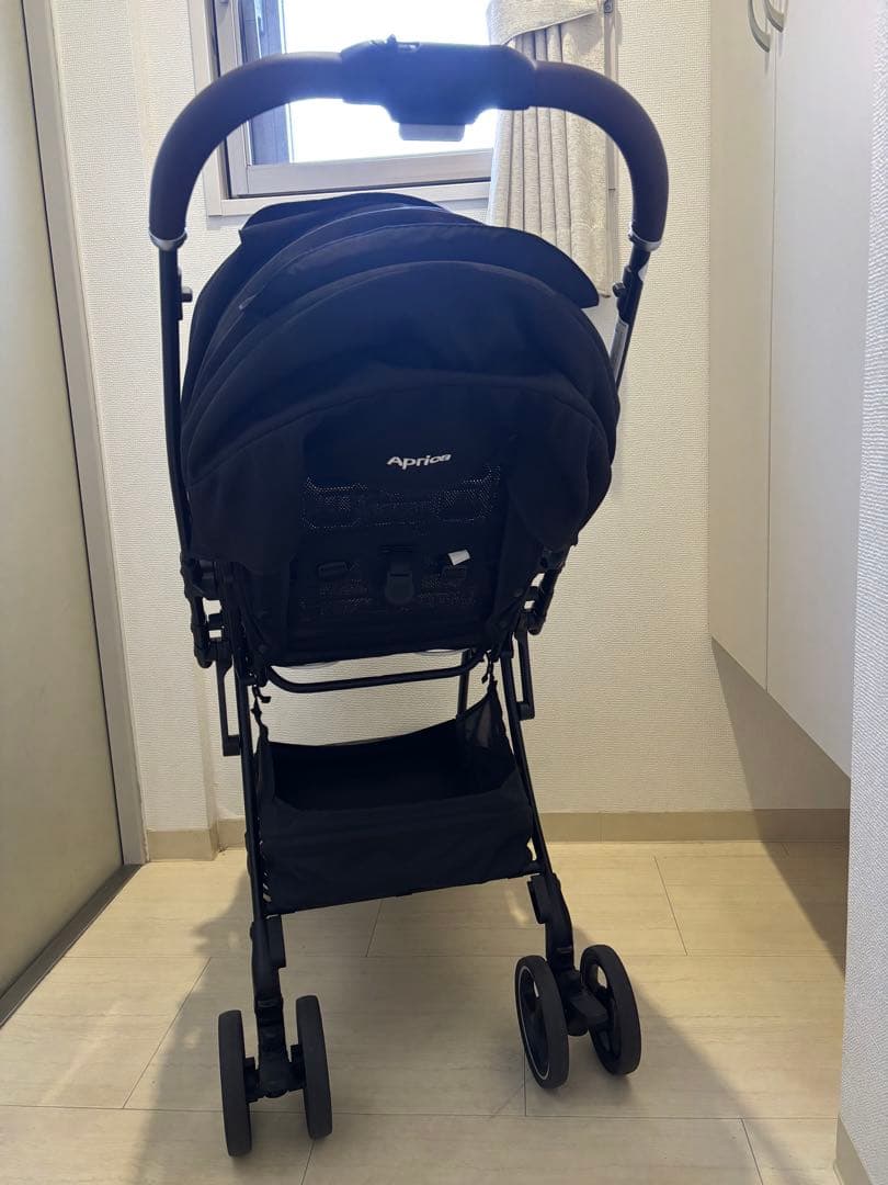 アップリカ ラクーナクッションフリー