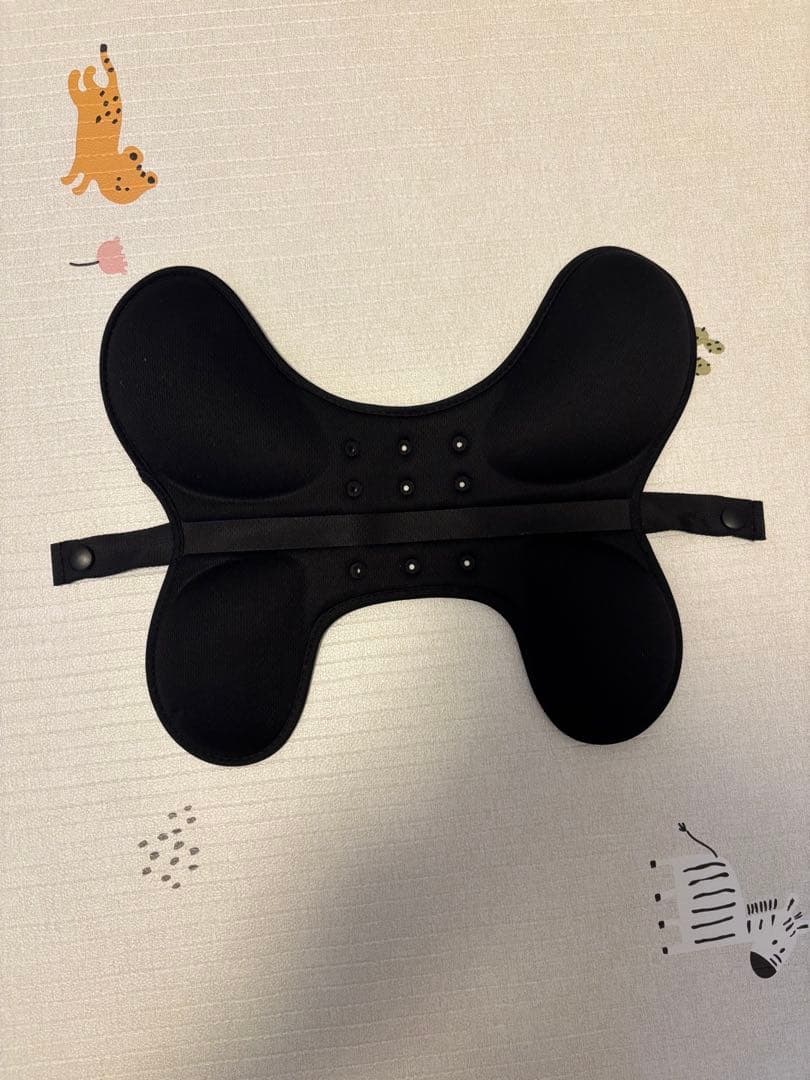 アップリカ ラクーナクッションフリー