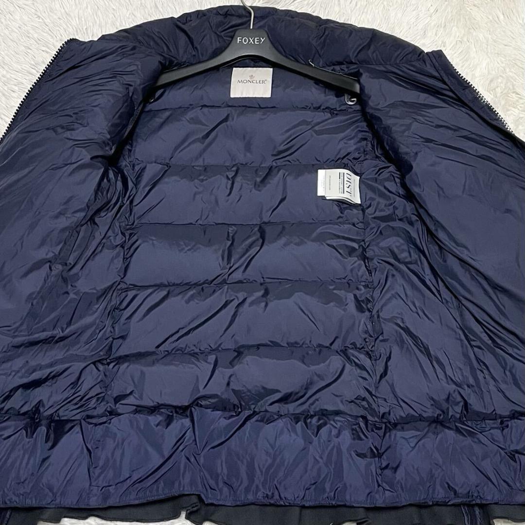 MONCLER VIBURNUM ダウンジャケット サイズ1