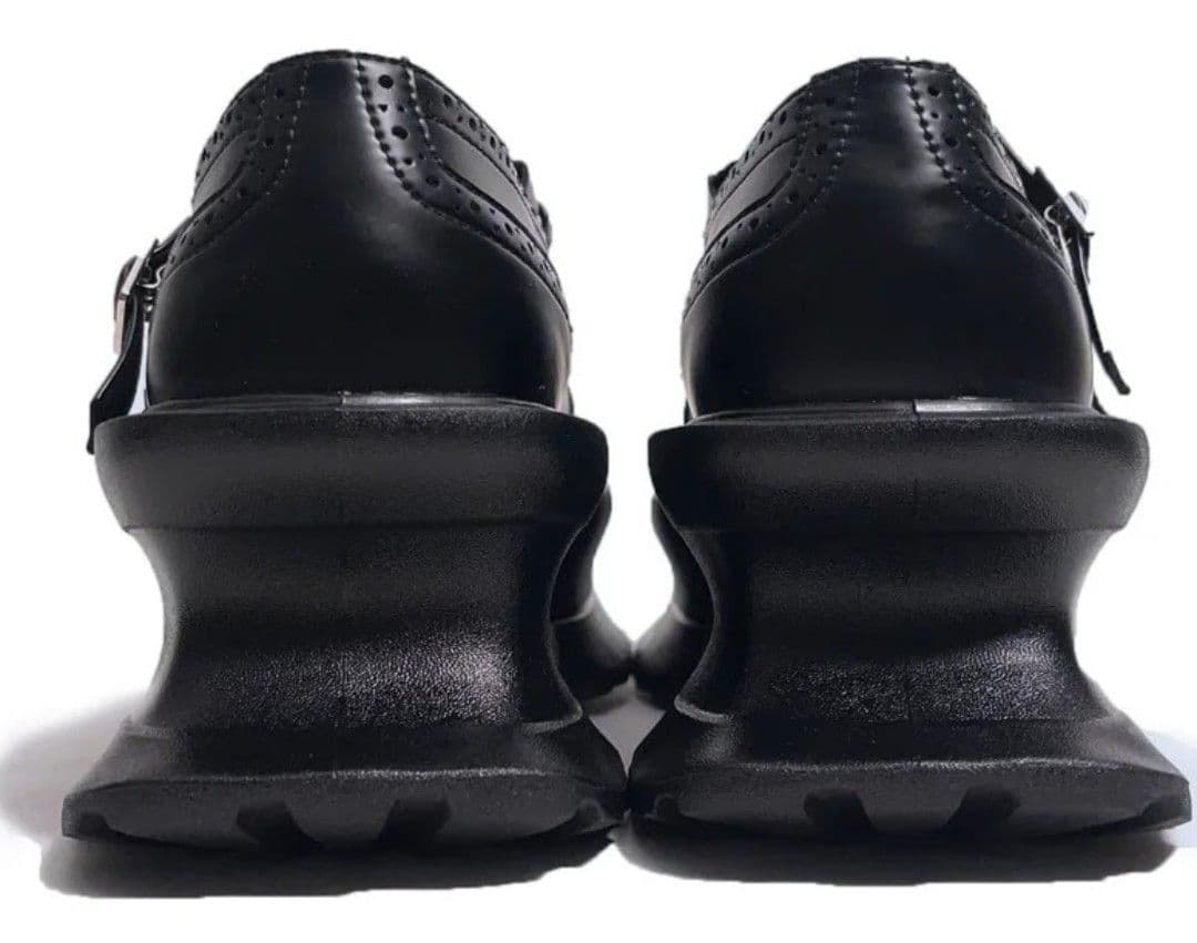 新品　AKIKOAOKI　シューズ　メリージェーン