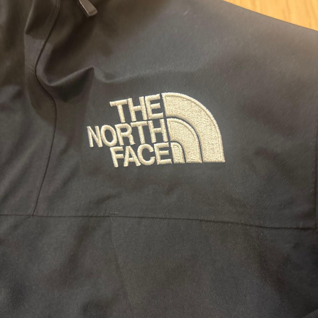 国内正規品　ノースフェイス　NP61800 マウンテンジャケット　XL