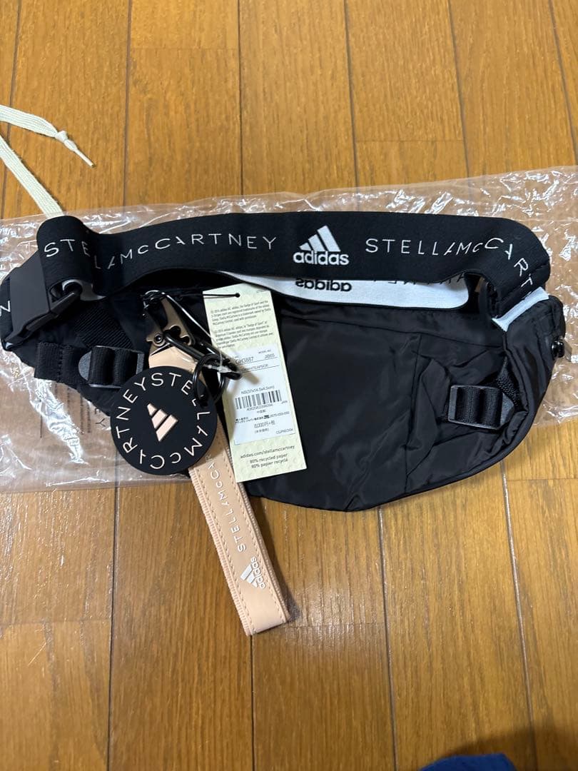 ステラマッカートニー　新品含む10点セット！ボディバック有