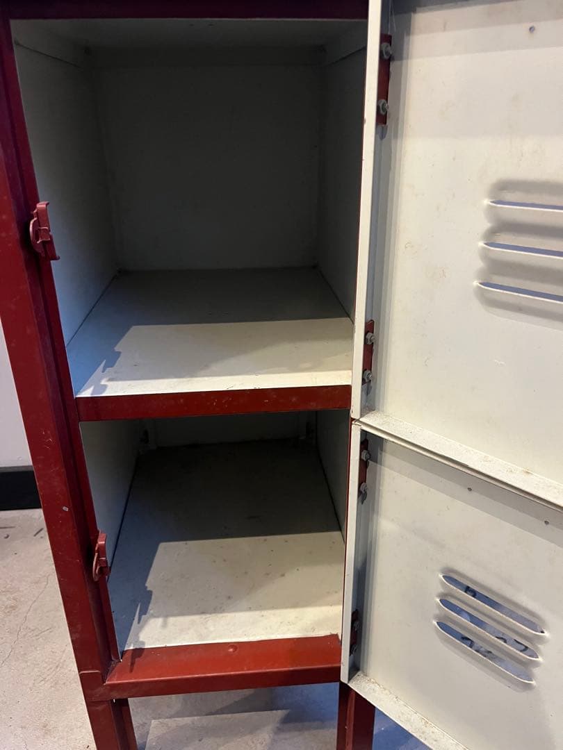 アメリカンロッカー