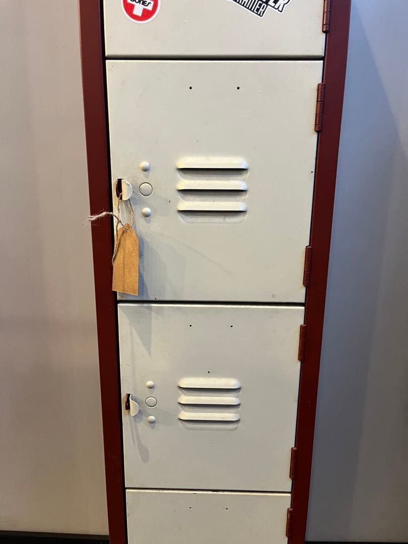 アメリカンロッカー