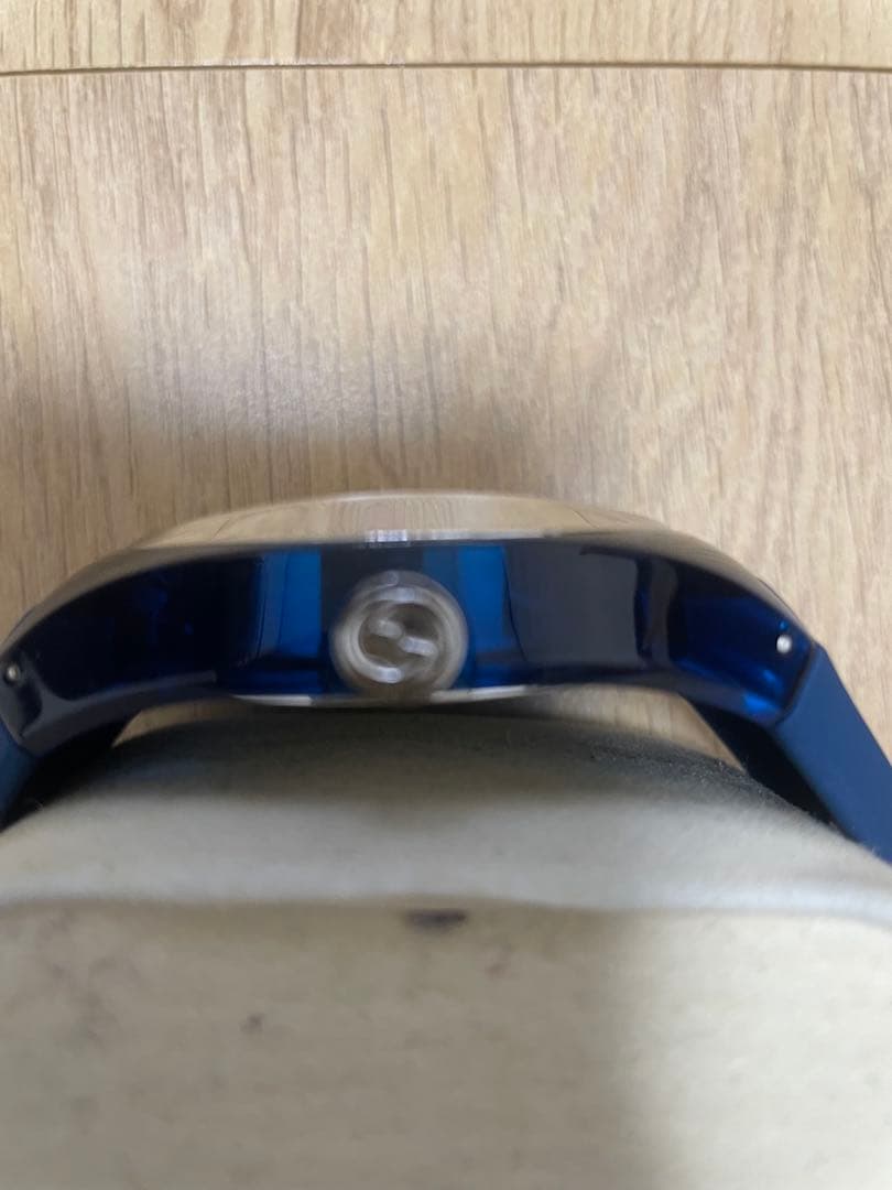 グッチ　腕時計