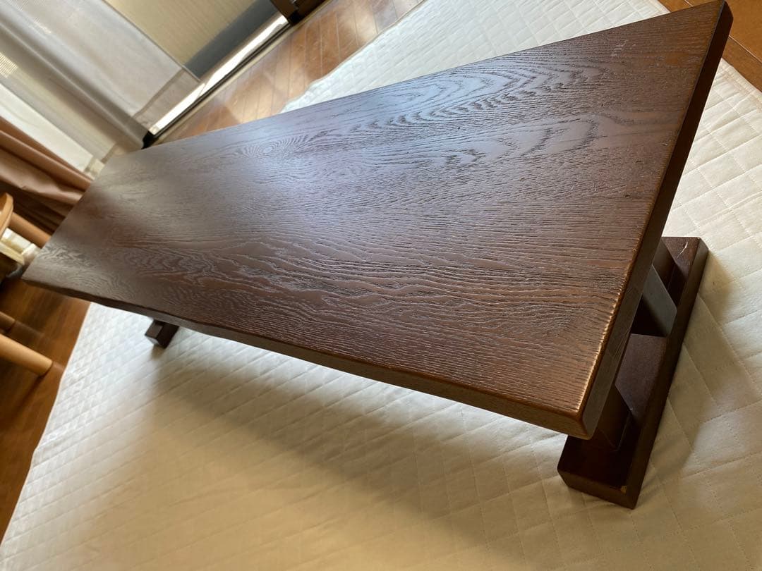 木製ベンチ【アンティーク】