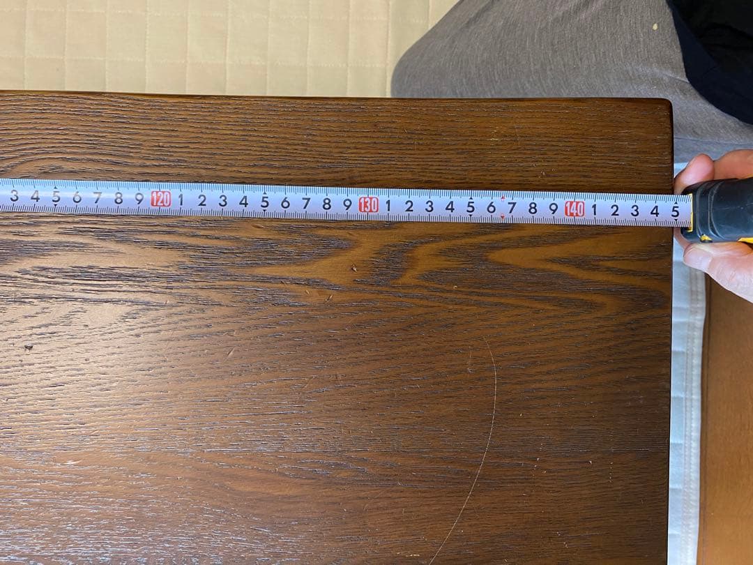 木製ベンチ【アンティーク】