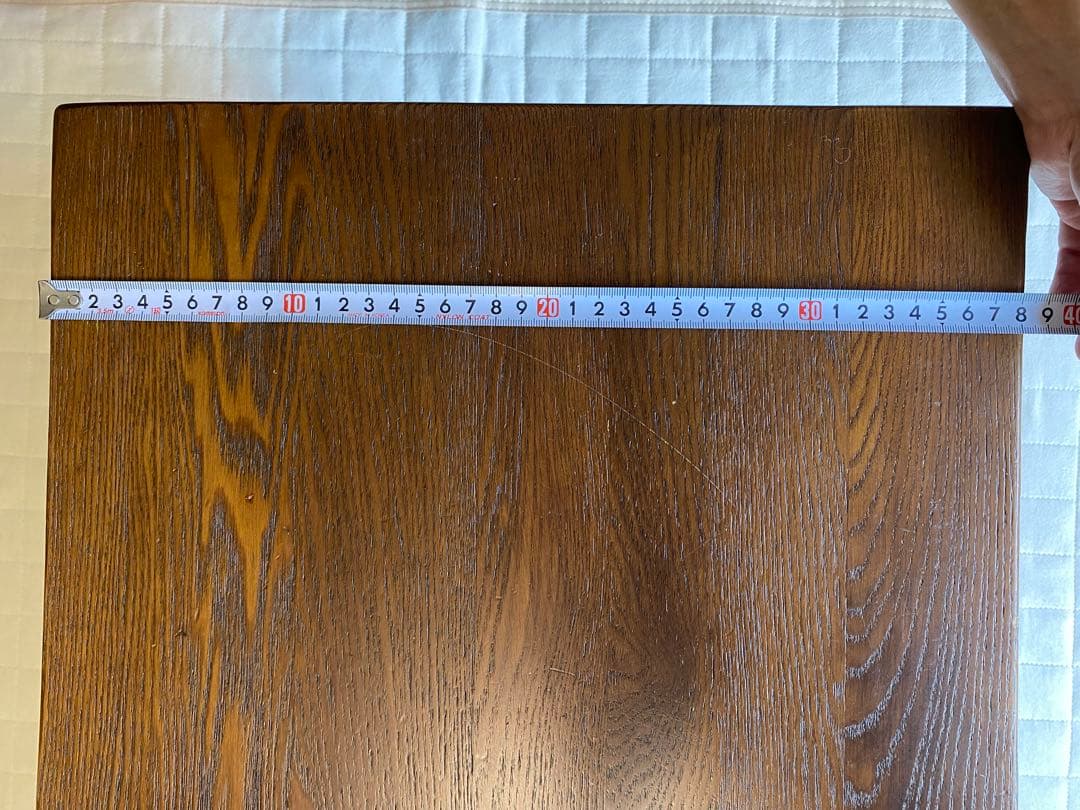 木製ベンチ【アンティーク】