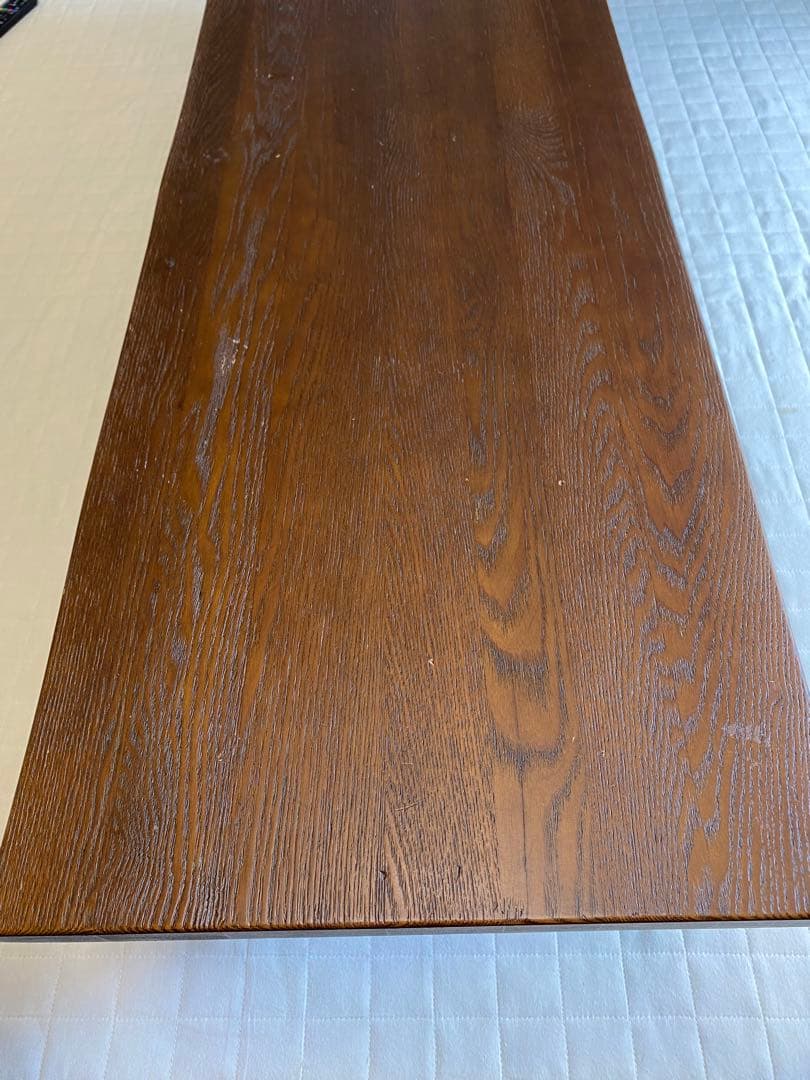 木製ベンチ【アンティーク】