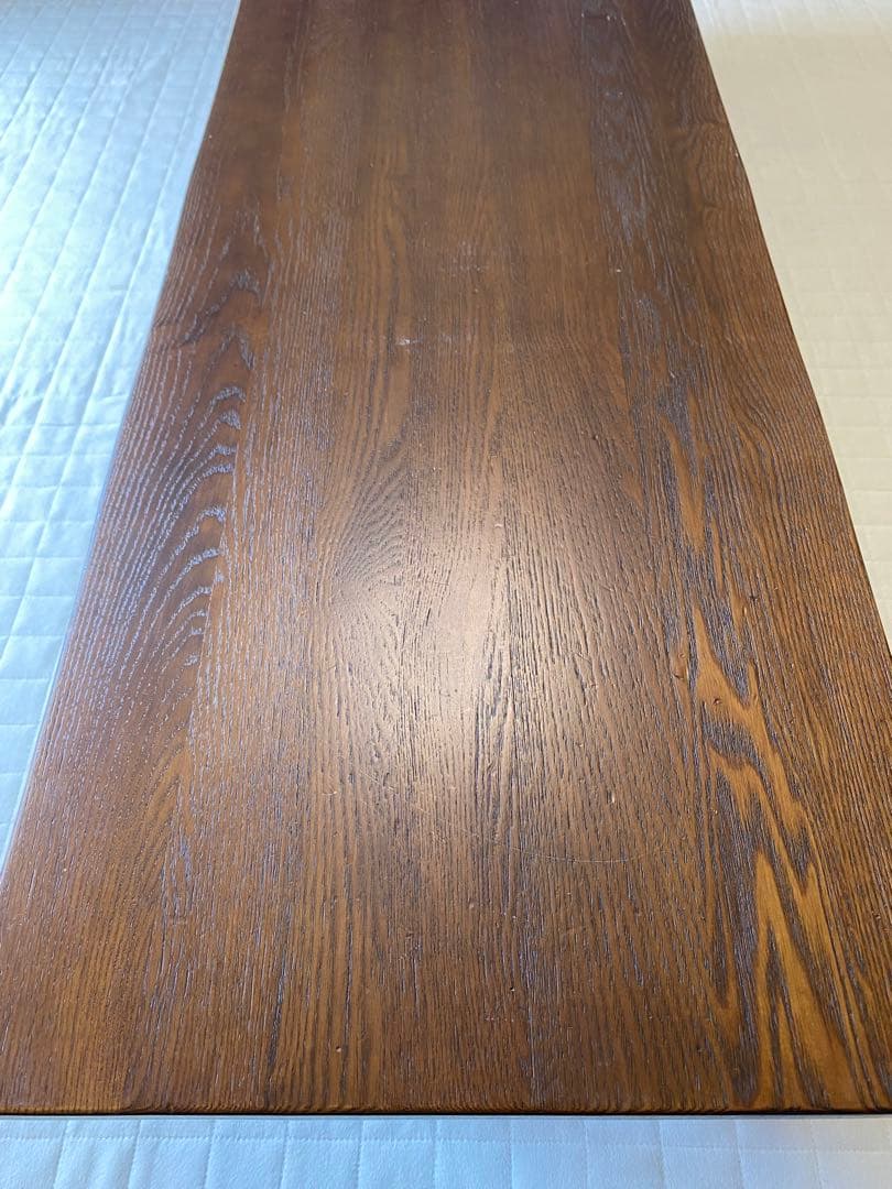 木製ベンチ【アンティーク】