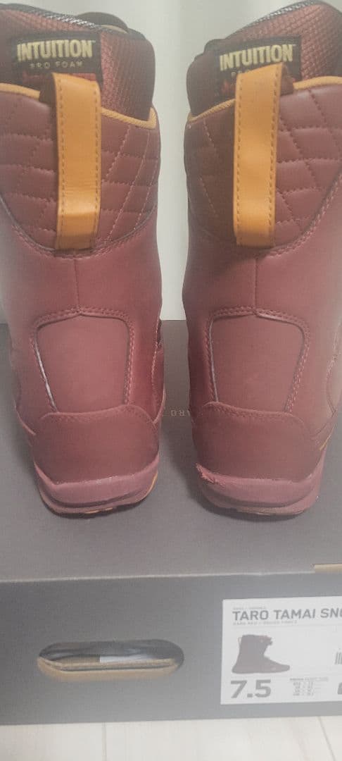 K2 TARO TAMAI  SURFER TTブーツ　25.5cm