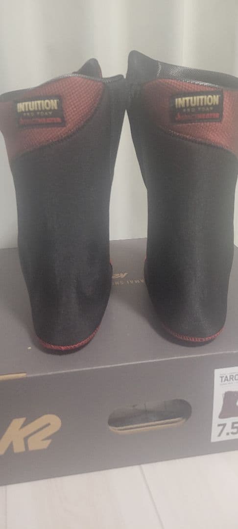 K2 TARO TAMAI  SURFER TTブーツ　25.5cm