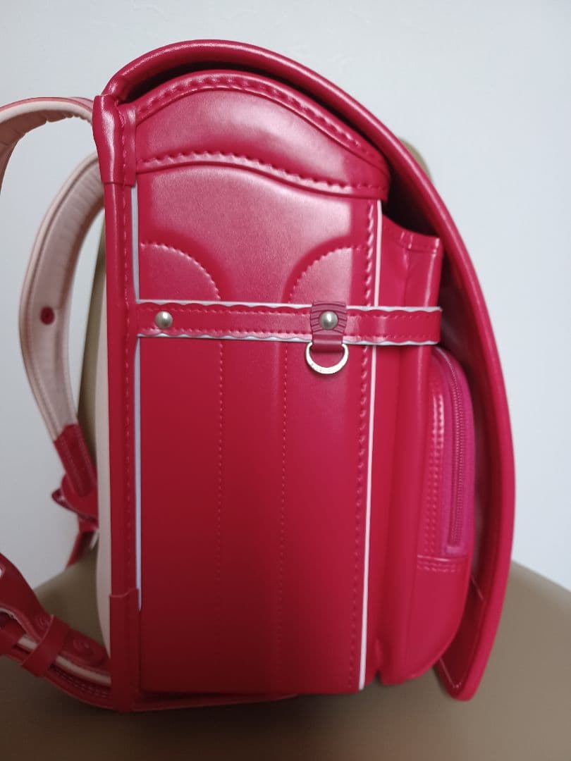 ☆1年間使用美品☆保証書付MAID IN JAPANセイバンモデルローヤル☆