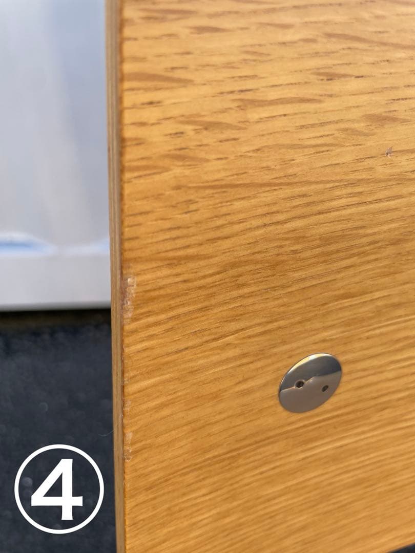 vitra. Standard ヴィトラ　スタンダードチェア　④ 正規品