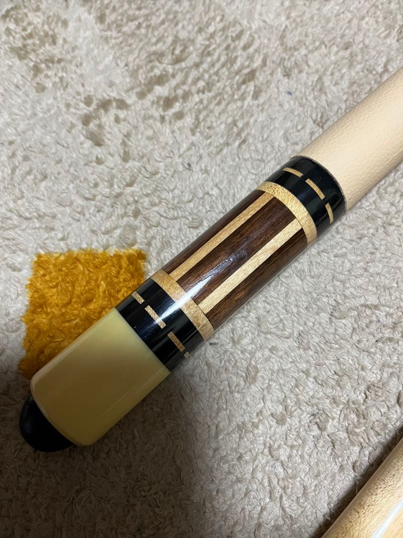 ビンテージキュー