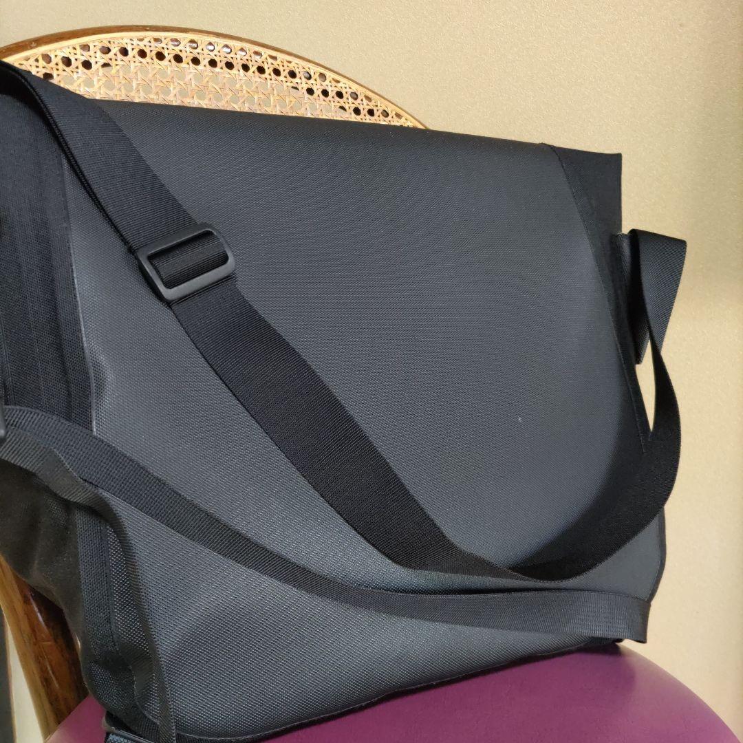 『ORTLIEB 』メッセンジャーバッグ