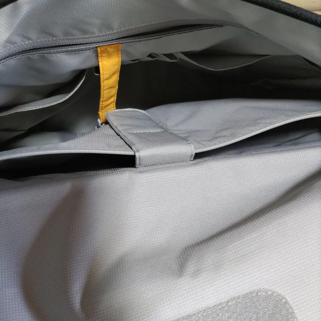 『ORTLIEB 』メッセンジャーバッグ