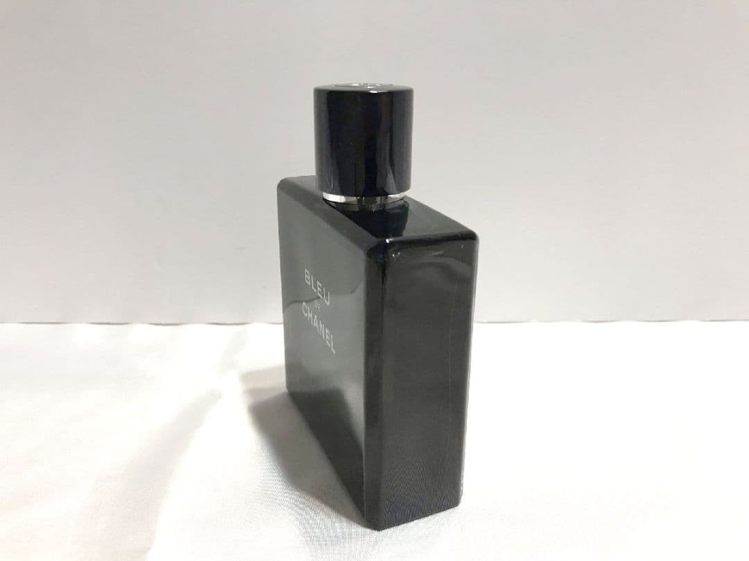香水 ■ シャネル CHANEL ブルードゥシャネル EDT 100ml メンズ
