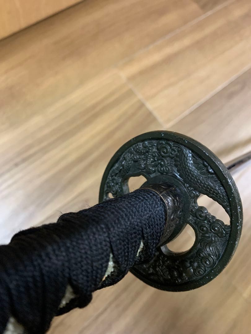 ※MH 28日15時まで　模造刀 刀 大刀 コスプレ