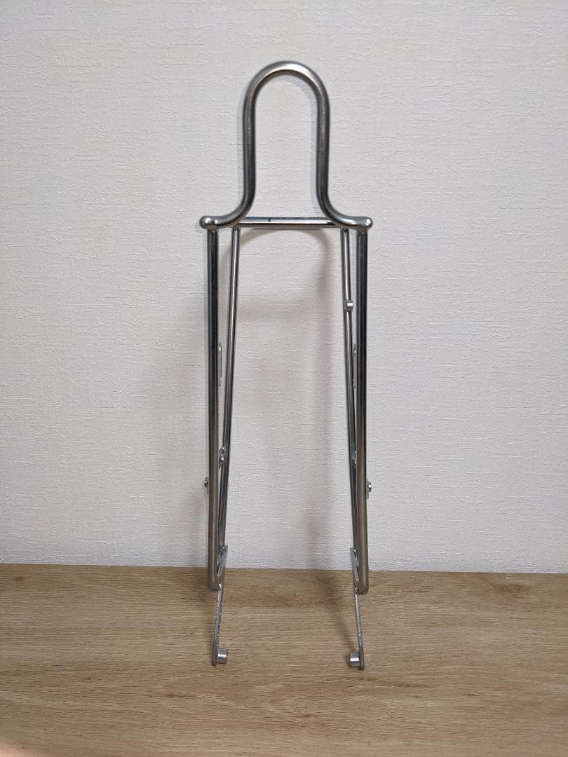 【新品未使用・枠欠品】Nitto campee 27F フロント用 700c