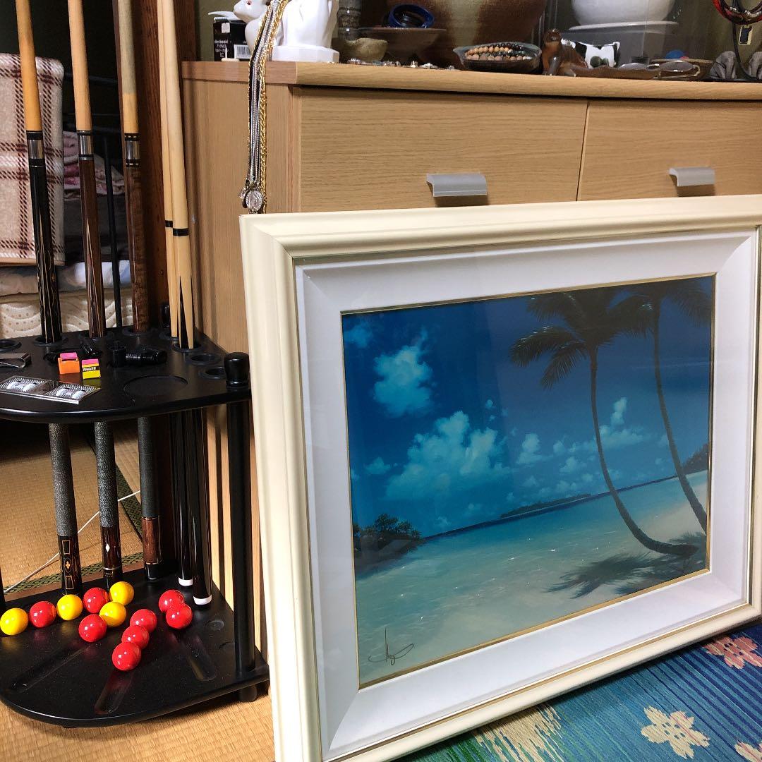 パラダイスビーチ