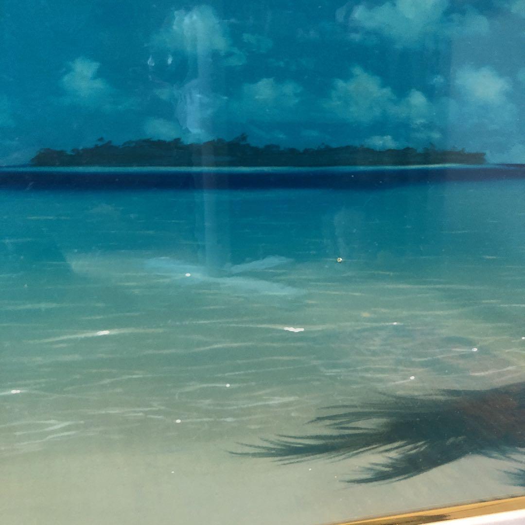 パラダイスビーチ