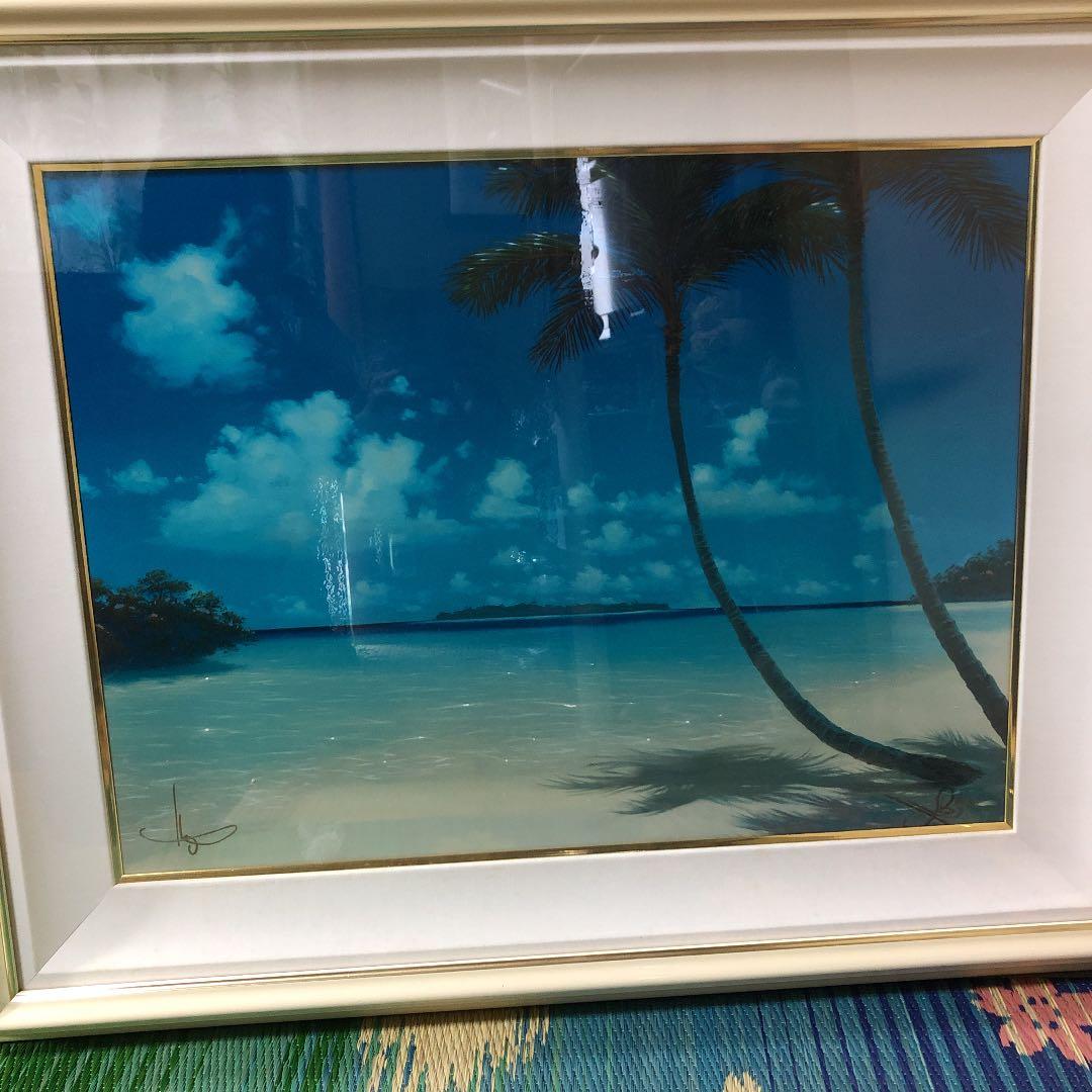 パラダイスビーチ