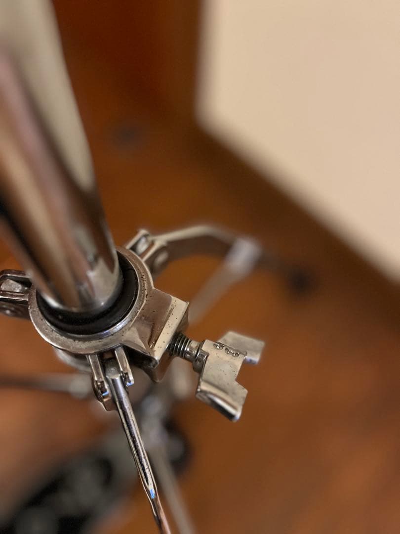 DW 7500　ハイハットスタンド 7000シリーズ