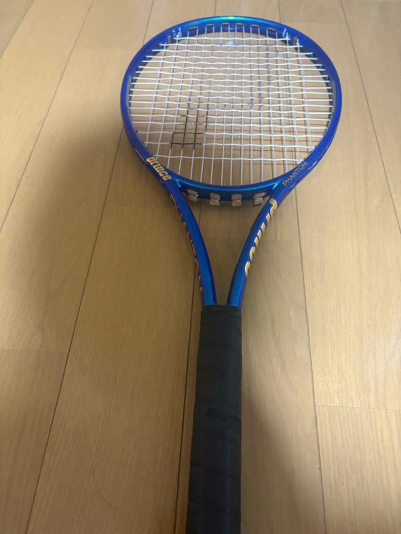 PHANTOM O3 プリンスファントムO3