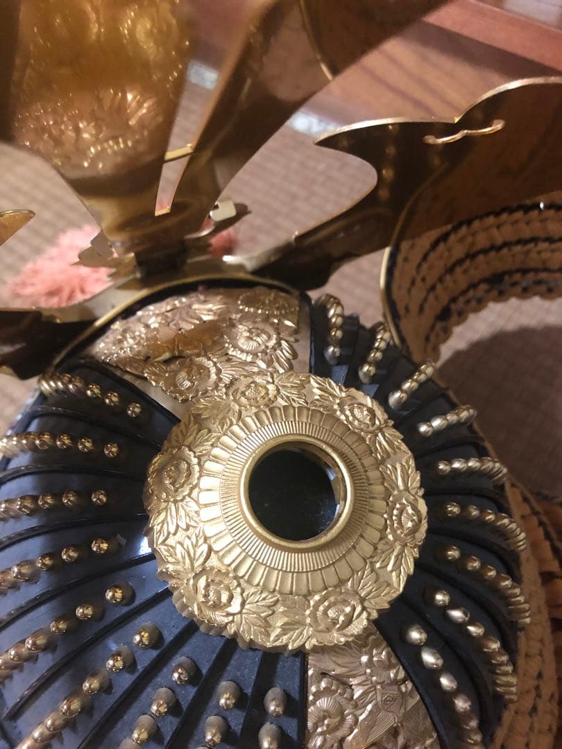 期間限定値下げ【かぶと・兜】大谷翔平にあやかって⚾️