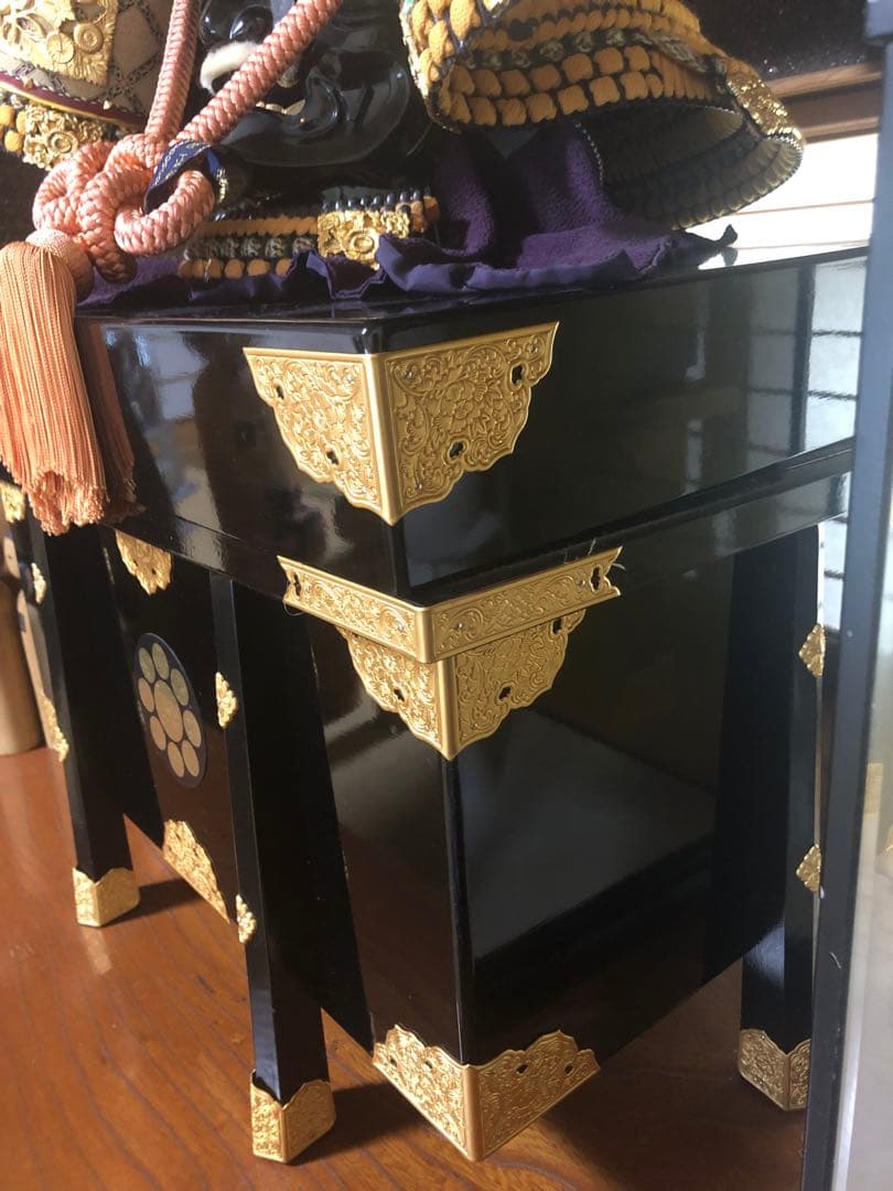 期間限定値下げ【かぶと・兜】大谷翔平にあやかって⚾️