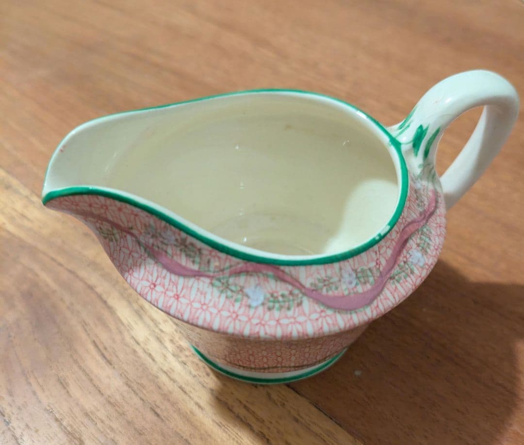 WOODS BURSLEM ENGRAND 食器セット