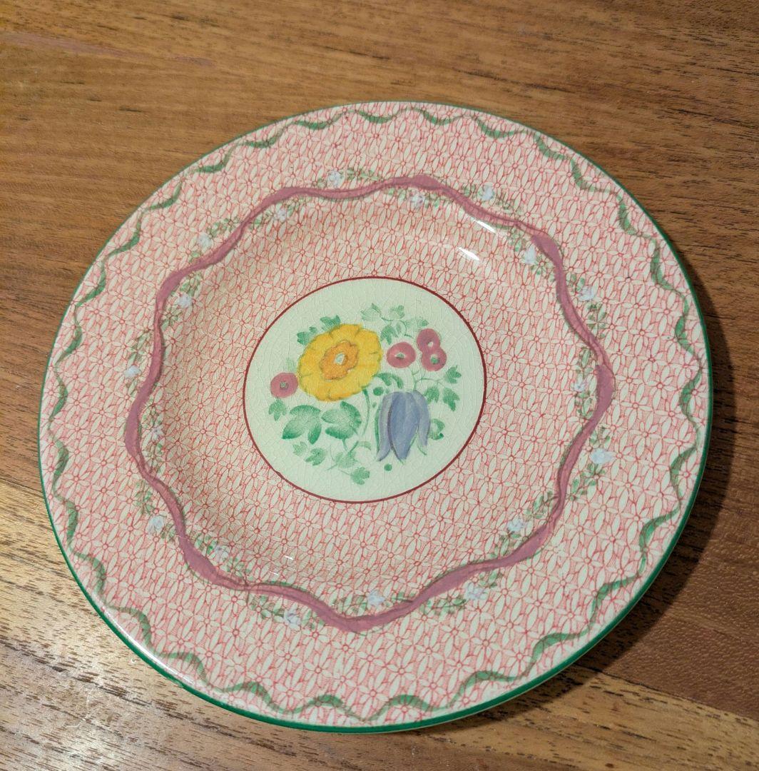 WOODS BURSLEM ENGRAND 食器セット